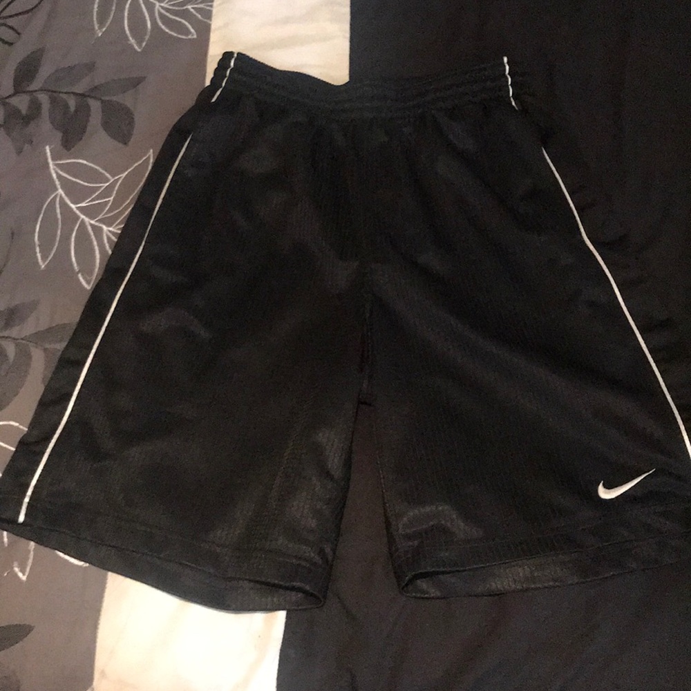 Nike Basketball shorts